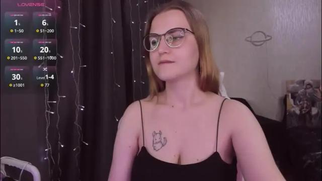 Thumbnail 3, eva_orchid's Stream at Chaturbate, 2 months ago
