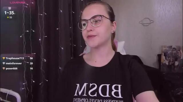 Thumbnail 1, eva_orchid's Stream at Chaturbate, 2 months ago