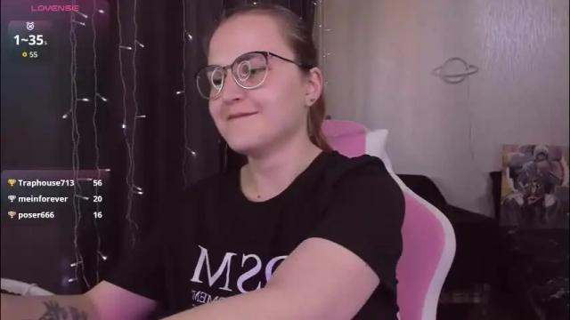 Image 11 of eva_orchid Stream on Chaturbate on 2 months ago