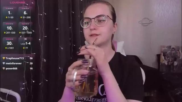 Image 2 of eva_orchid Stream on Chaturbate on 2 months ago