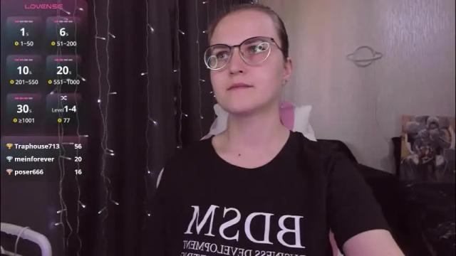Image 3 of eva_orchid Stream on Chaturbate on 2 months ago