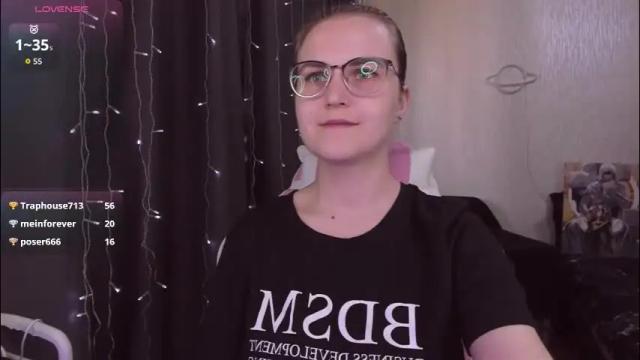 Image 4 of eva_orchid Stream on Chaturbate on 2 months ago