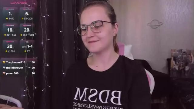 Thumbnail 2, eva_orchid's Stream at Chaturbate, 2 months ago
