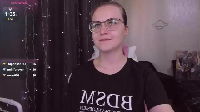 Image 6 of eva_orchid Stream on Chaturbate on 2 months ago