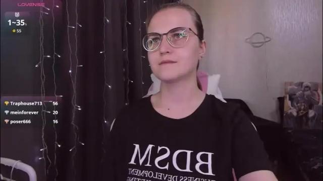 Image 7 of eva_orchid Stream on Chaturbate on 2 months ago
