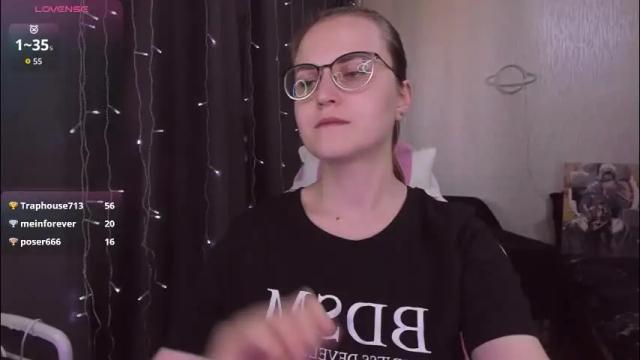 Image 8 of eva_orchid Stream on Chaturbate on 2 months ago