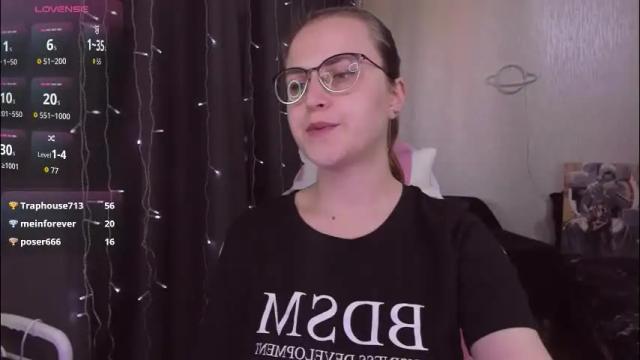 Thumbnail 3, eva_orchid's Stream at Chaturbate, 2 months ago