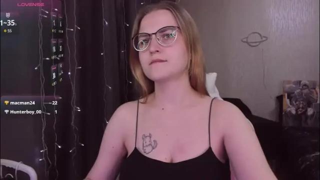 Image 2 of eva_orchid Stream on Chaturbate on 2 months ago