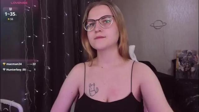 Image 6 of eva_orchid Stream on Chaturbate on 2 months ago