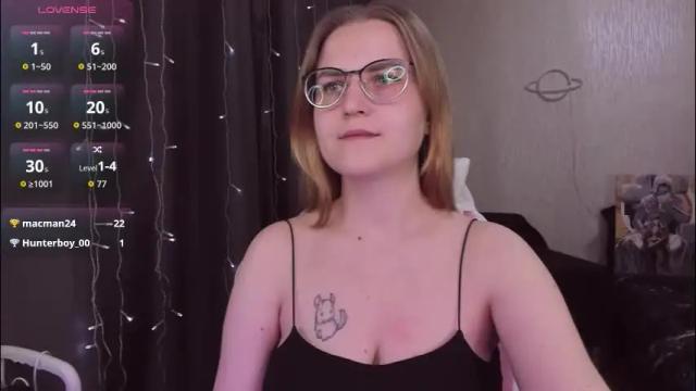 Thumbnail 3, eva_orchid's Stream at Chaturbate, 2 months ago