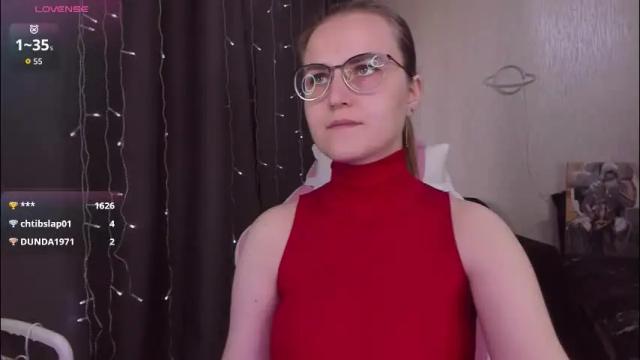 Image 10 of eva_orchid Stream on Chaturbate on 2 months ago