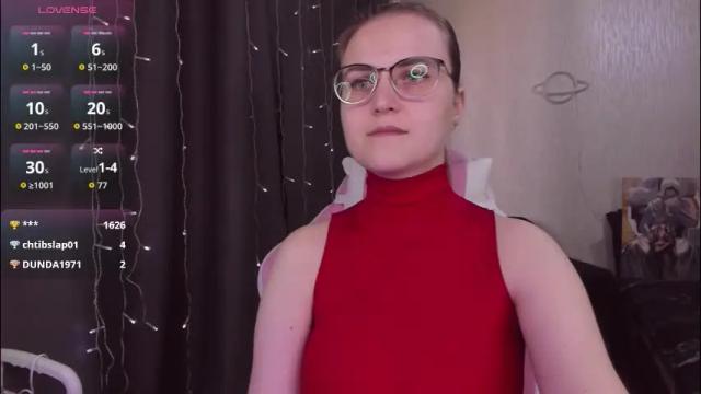 Image 11 of eva_orchid Stream on Chaturbate on 2 months ago
