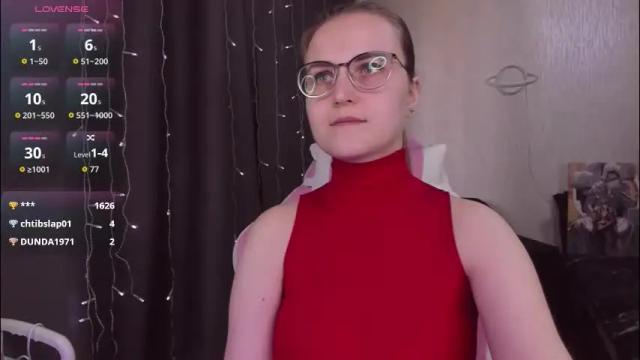 Image 12 of eva_orchid Stream on Chaturbate on 2 months ago