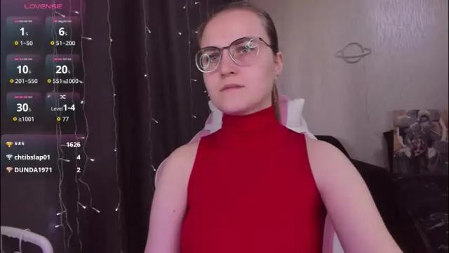 Image 2 of eva_orchid Stream on Chaturbate on 2 months ago