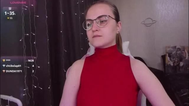 Image 3 of eva_orchid Stream on Chaturbate on 2 months ago