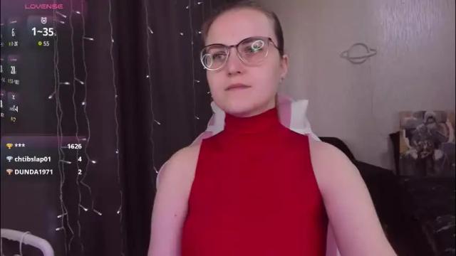 Image 4 of eva_orchid Stream on Chaturbate on 2 months ago