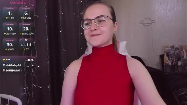 Thumbnail 2, eva_orchid's Stream at Chaturbate, 2 months ago