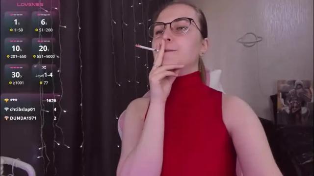 Image 7 of eva_orchid Stream on Chaturbate on 2 months ago