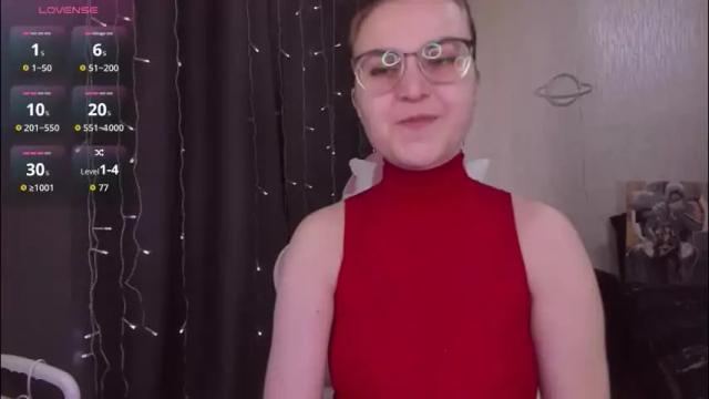 Image 8 of eva_orchid Stream on Chaturbate on 2 months ago