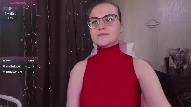 Thumbnail 3, eva_orchid's Stream at Chaturbate, 2 months ago