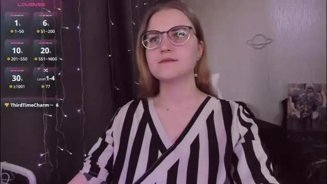 Image 6 of eva_orchid Stream on Chaturbate on 1 month ago