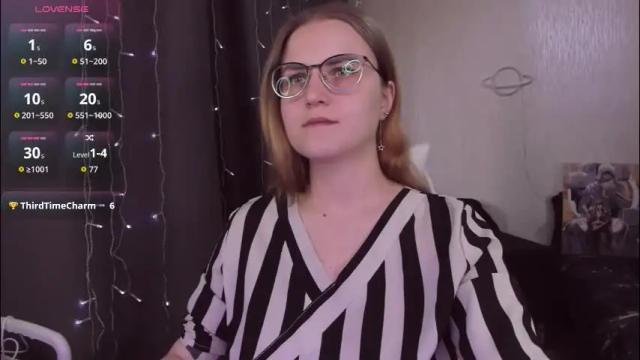 Image 7 of eva_orchid Stream on Chaturbate on 1 month ago