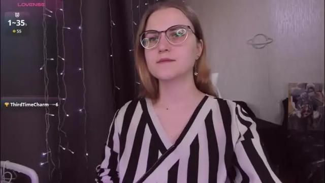 Thumbnail 3, eva_orchid's Stream at Chaturbate, 1 month ago