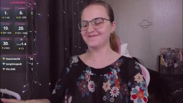 Image 10 of eva_orchid Stream on Chaturbate on 1 month ago