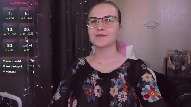 Image 11 of eva_orchid Stream on Chaturbate on 1 month ago