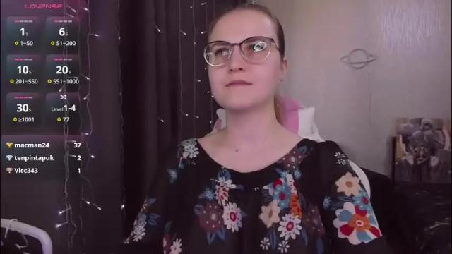Image 12 of eva_orchid Stream on Chaturbate on 1 month ago