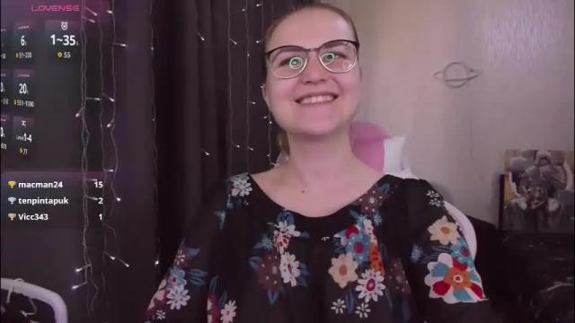 Image 2 of eva_orchid Stream on Chaturbate on 1 month ago