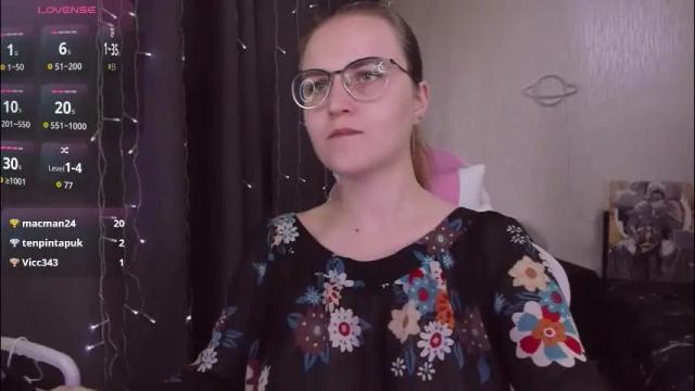 Thumbnail 2, eva_orchid's Stream at Chaturbate, 1 month ago