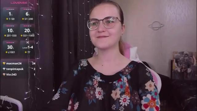 Image 6 of eva_orchid Stream on Chaturbate on 1 month ago