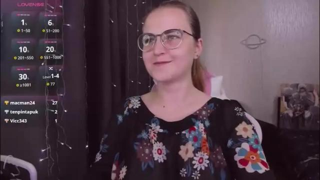 Image 7 of eva_orchid Stream on Chaturbate on 1 month ago
