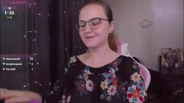Image 8 of eva_orchid Stream on Chaturbate on 1 month ago