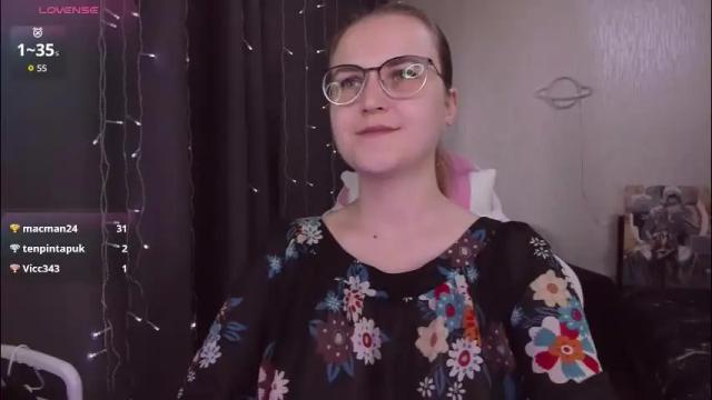 Thumbnail 3, eva_orchid's Stream at Chaturbate, 1 month ago