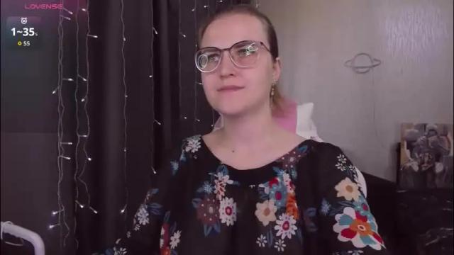 Thumbnail 1, eva_orchid's Stream at Chaturbate, 1 month ago
