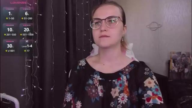 Image 11 of eva_orchid Stream on Chaturbate on 1 month ago