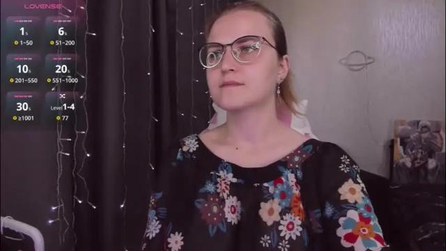 Image 3 of eva_orchid Stream on Chaturbate on 1 month ago