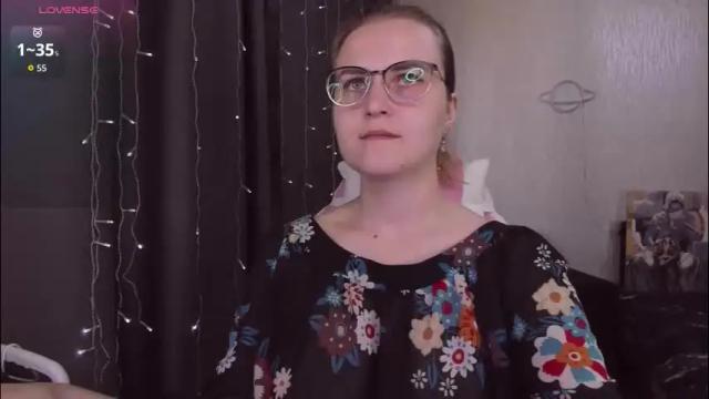 Image 4 of eva_orchid Stream on Chaturbate on 1 month ago