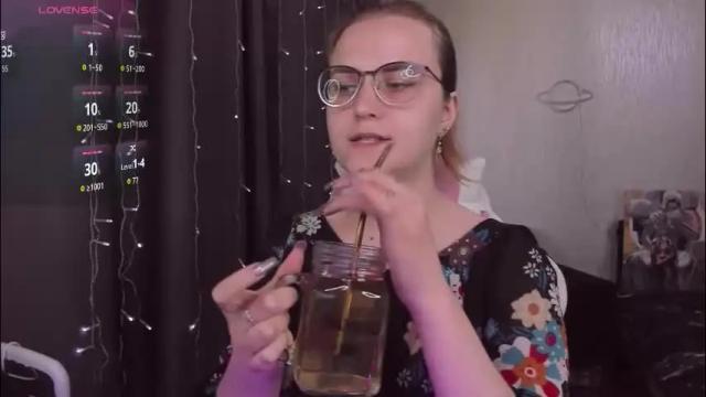 Thumbnail 2, eva_orchid's Stream at Chaturbate, 1 month ago