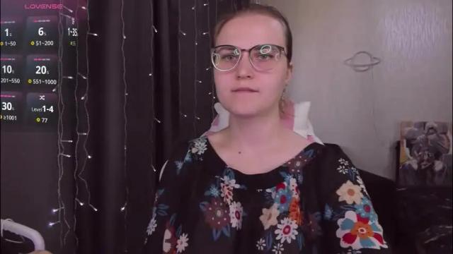 Image 7 of eva_orchid Stream on Chaturbate on 1 month ago