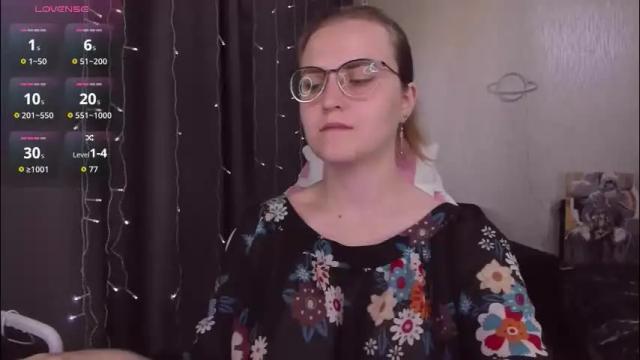 Image 8 of eva_orchid Stream on Chaturbate on 1 month ago