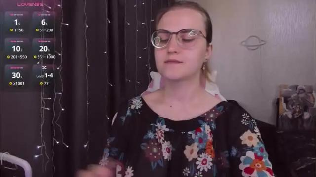 Thumbnail 3, eva_orchid's Stream at Chaturbate, 1 month ago