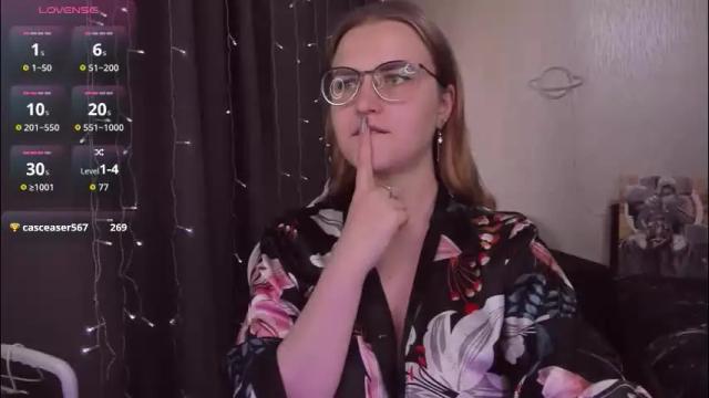 Image 12 of eva_orchid Stream on Chaturbate on 1 month ago