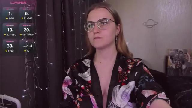 Image 3 of eva_orchid Stream on Chaturbate on 1 month ago