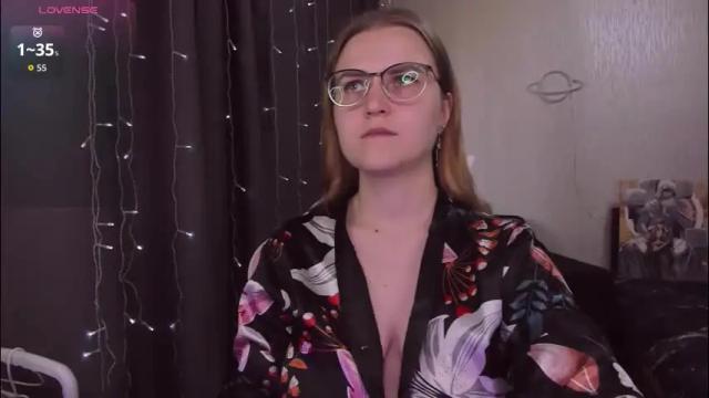 Thumbnail 2, eva_orchid's Stream at Chaturbate, 1 month ago
