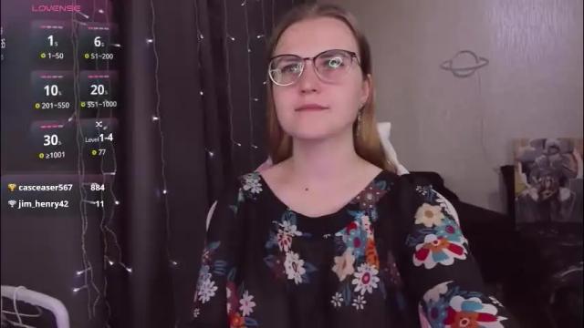 Thumbnail 1, eva_orchid's Stream at Chaturbate, 1 month ago