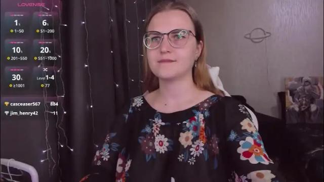 Image 11 of eva_orchid Stream on Chaturbate on 1 month ago