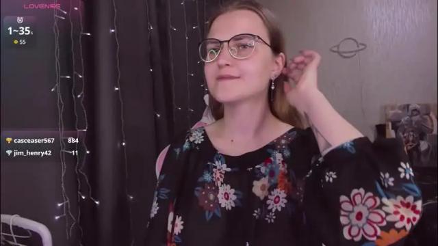 Image 12 of eva_orchid Stream on Chaturbate on 1 month ago